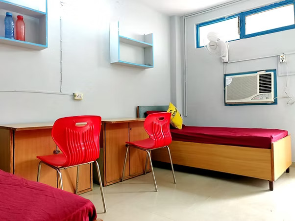 Horizon PG Living Space
